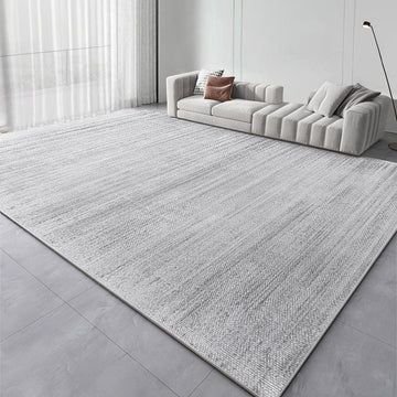 Modern Geometric Carpet (200x290cm)