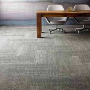 Reception Area Carpet