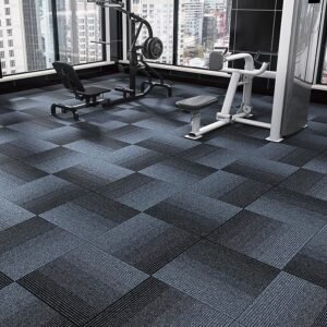 Heavy Duty Commercial Carpet