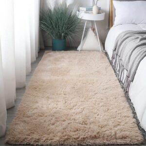 Bedside Comfort Rug (80x120cm)