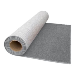 Corporate Grey Carpet Roll