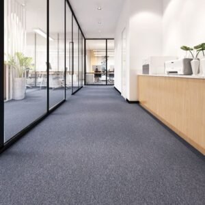 Commercial Loop Pile Carpet