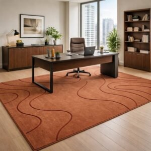 Executive Office Carpet