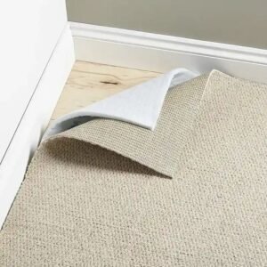 Soundproof Underlay Carpet Pad (per sqm)