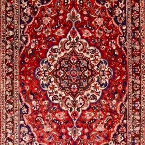 Traditional Oriental Carpet (200x290cm)