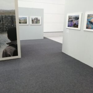 Event & Exhibition Carpet